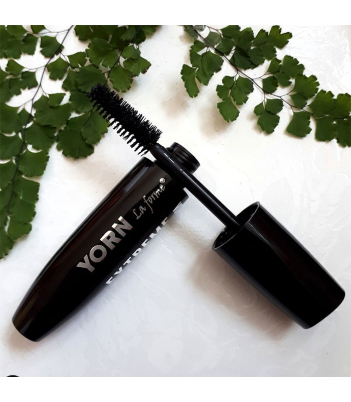 ریمل حجم دهنده یورن مدل سوپر لش Super Lash