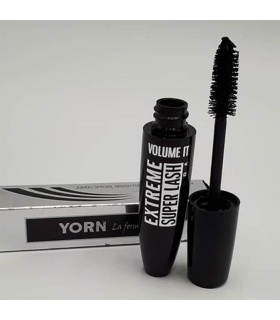 ریمل حجم دهنده یورن مدل سوپر لش Super Lash