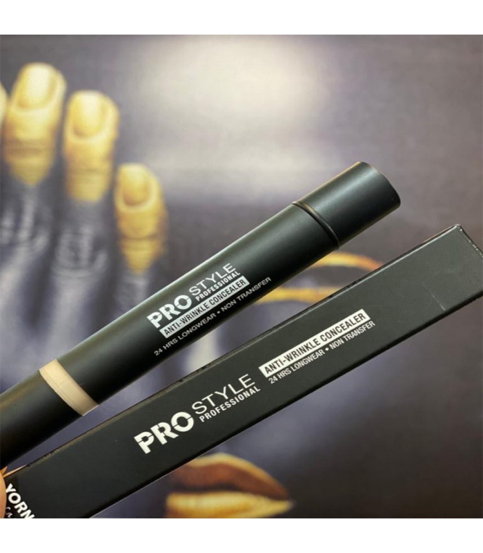 کانسیلر مایع یورن شماره 130