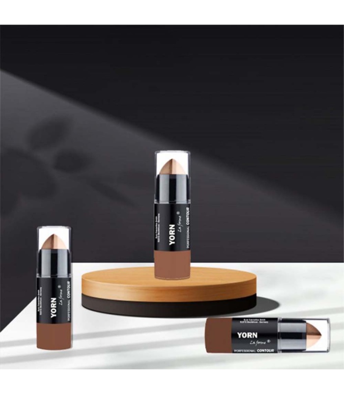 کانتور استیکی یورن شماره Dark 03