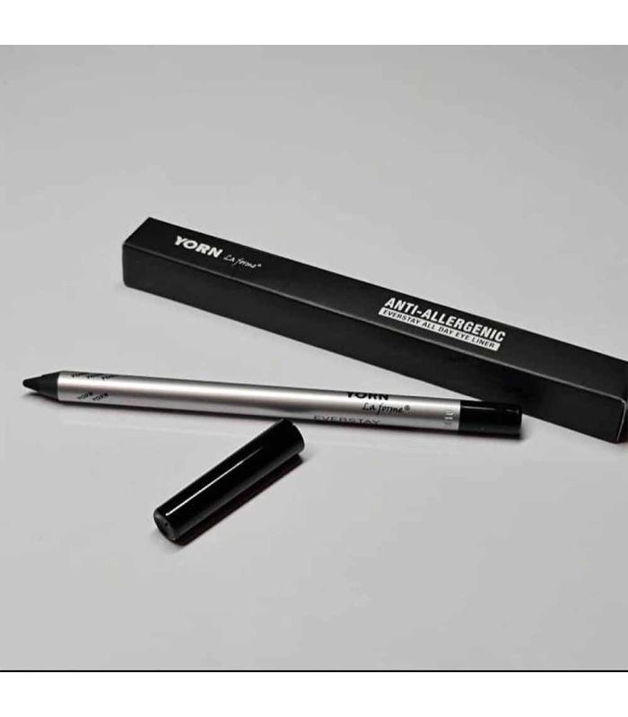 مداد چشم آنتی آلرژی (ضد حساسیت) یورن