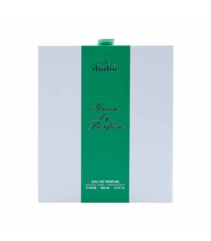 عطر مردانه دکادرس گرین Decadence Green