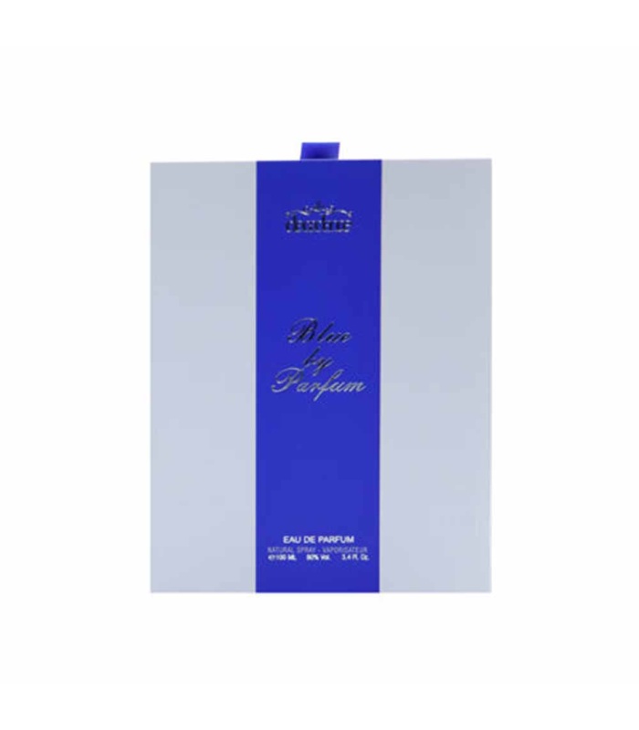 عطر مردانه دکادرس بلو Decadence Blue