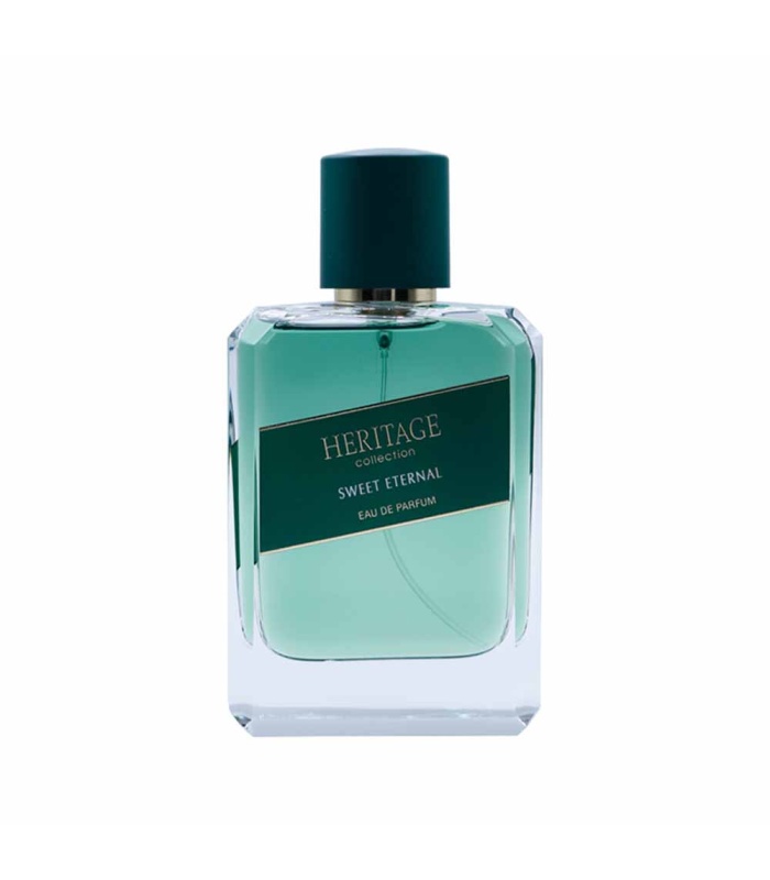 عطر هریتیج   Heritage Sweet Eternal 100ml