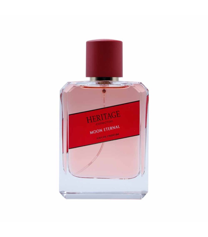 عطر زنانه هریتیج Heritage Moon Eternal 100ml