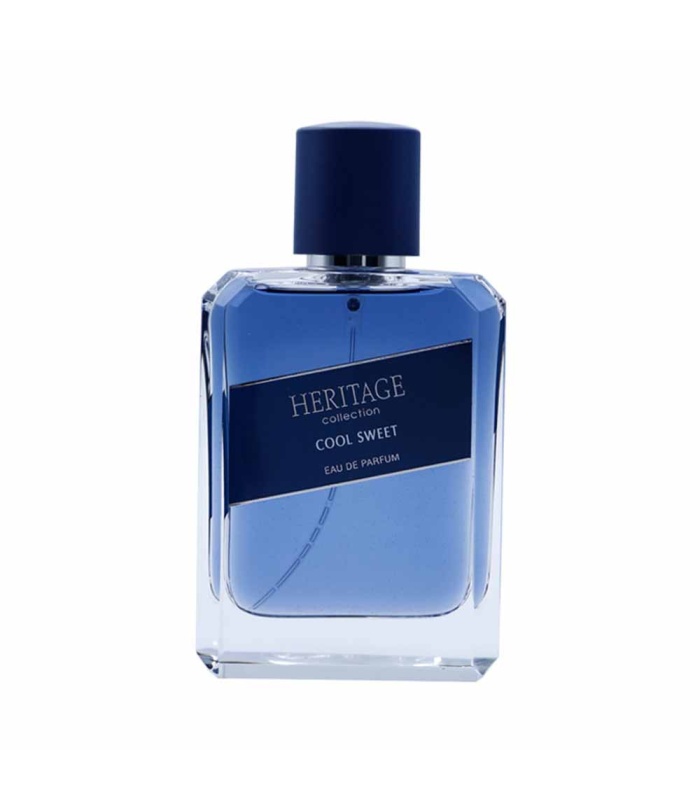 عطر هریتیج Heritage Cool Sweet Edp 100ml
