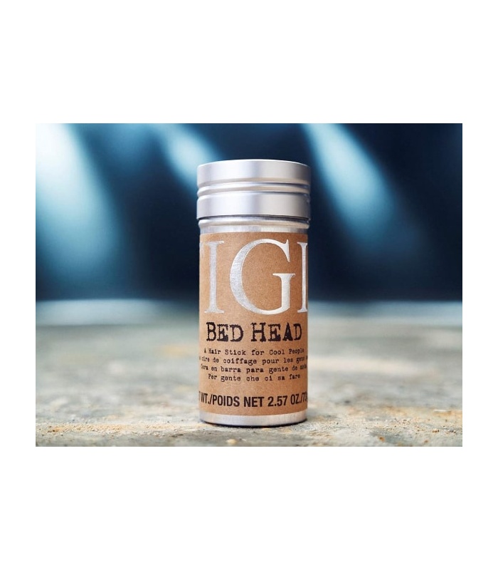 وزگیر تی جی به صورت رولی (استیکی) Bed Head Hair Stick