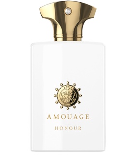 عطر آمواج هانر مردانه (Amouage Honour)