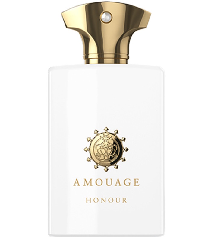 عطر آمواج هانر مردانه (Amouage Honour)