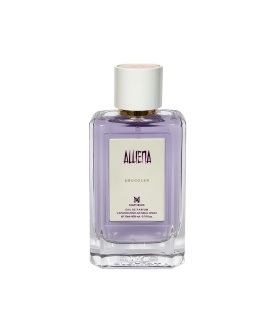 عطر زنانه متئوس (Matheus) مدل آلین (Alliena) حجم 110 میلی لیتر