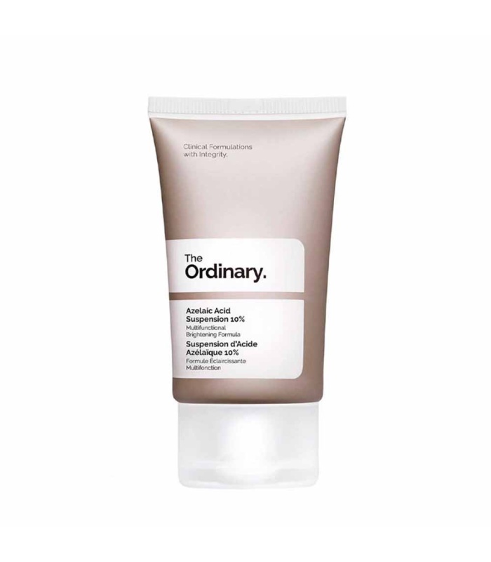 کرم آزلائیک اسید 10% اوردینری Ordinary حجم 30 میلی لیتر