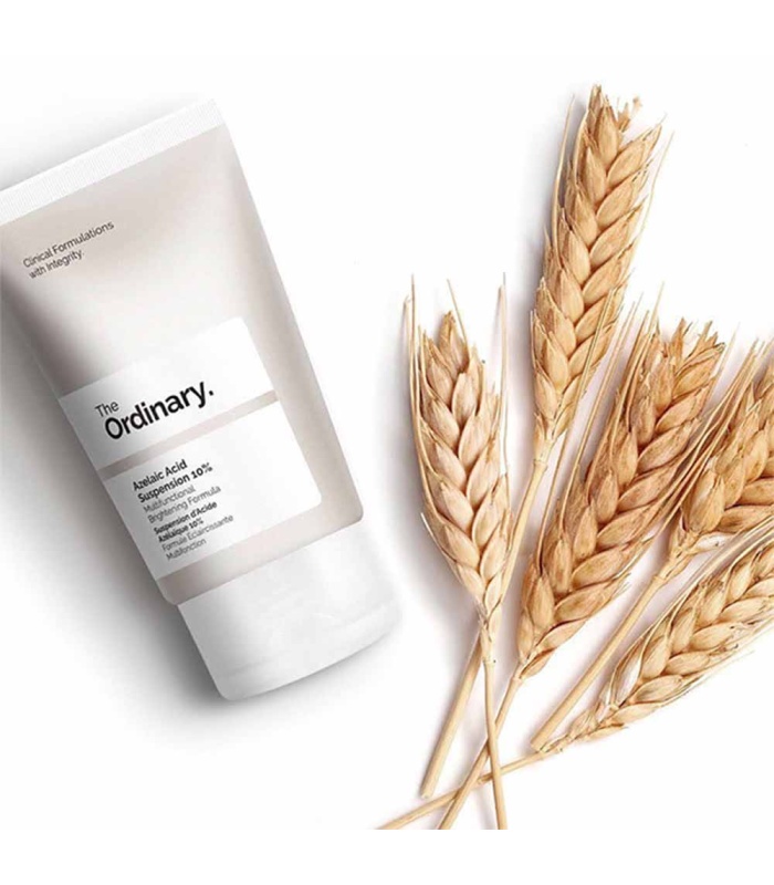 کرم آزلائیک اسید 10% اوردینری Ordinary حجم 30 میلی لیتر