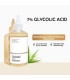 تونر گلیکولیک اسید اوردینری The Ordinary Glycolic Acid 7% Toning Solution