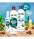 شامپو آرگان اینکتو (Inecto Avocado Shampoo) درخشان کننده حجم ۵۰۰ میلی لیتر