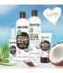 شامپو نارگیل اینکتو مخصوص موهای خشک (Inecto Coconut Shampoo)حجم 500میلی لیتر