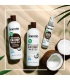 شامپو نارگیل اینکتو مخصوص موهای خشک (Inecto Coconut Shampoo)حجم 500میلی لیتر