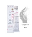 رنگ مو تکنو آلترگو 10.1 بلوند‌ دودی پلاتینه (Alterego Techno)