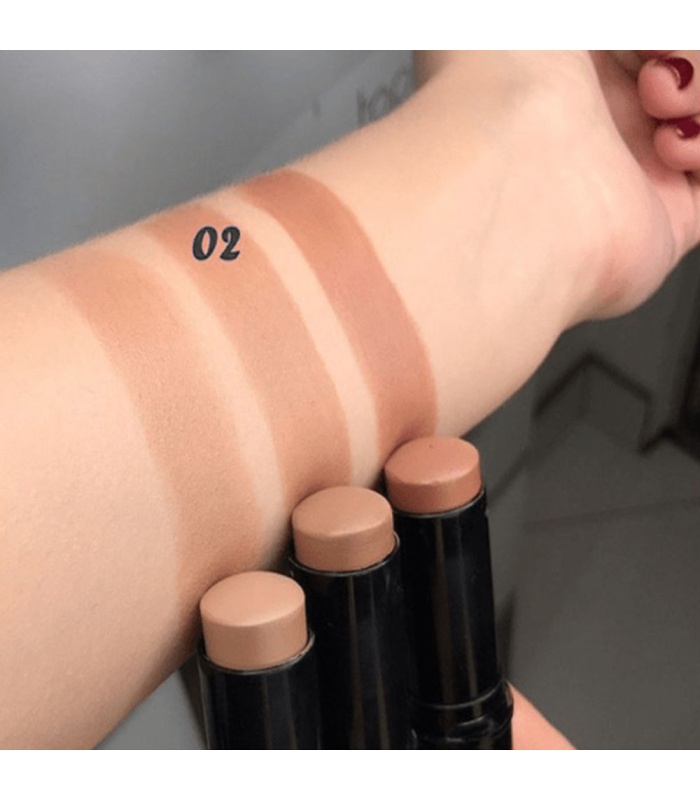 کانتور استیکی تاپ فیس شماره 002 (Topface)