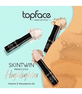 کانتور استیکی تاپ فیس شماره 003 (Topface)