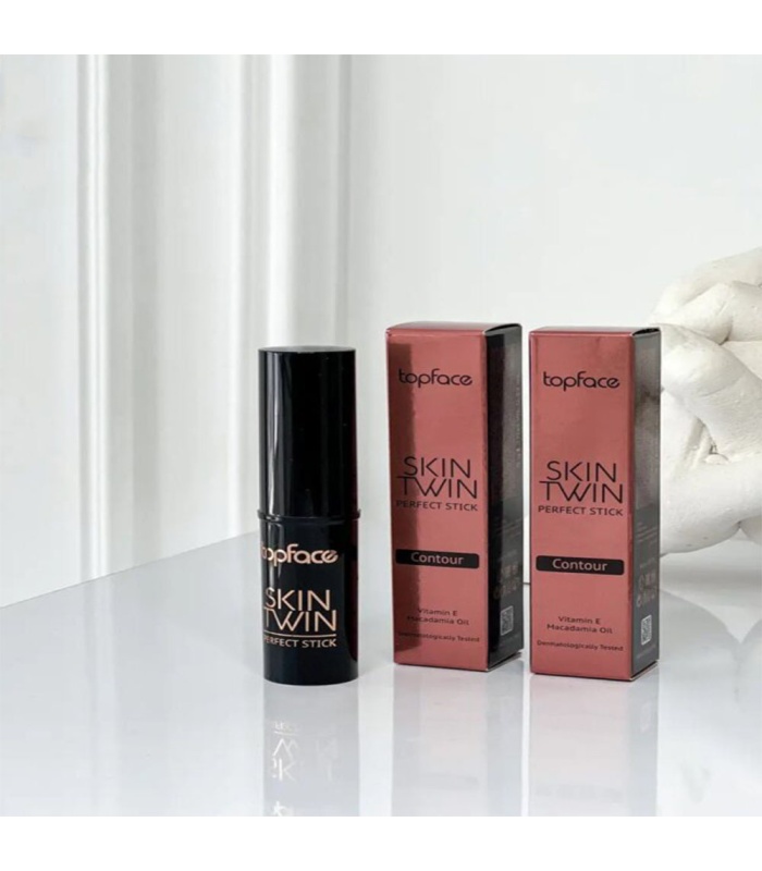 کانتور استیکی تاپ فیس شماره 003 (Topface)