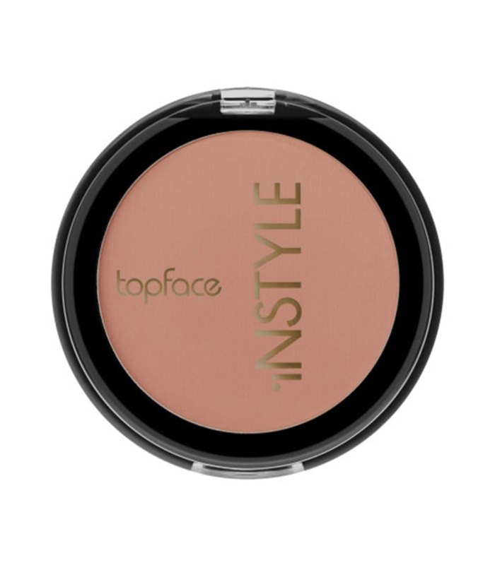 رژگونه اینستایل تاپ فیس (topface)شماره 013