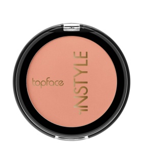 رژگونه اینستایل تاپ فیس (topface)شماره 011