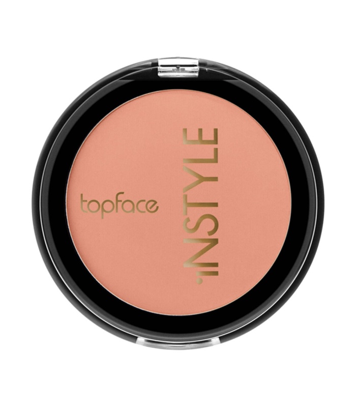 رژگونه اینستایل تاپ فیس (topface)شماره 011