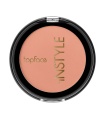 رژگونه اینستایل تاپ فیس (topface)شماره 011