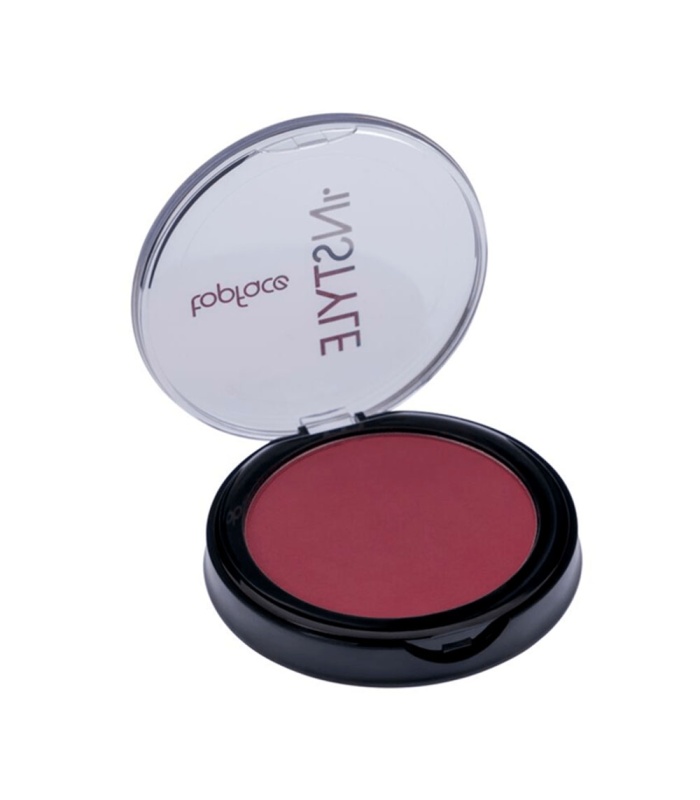 رژگونه اینستایل تاپ فیس (topface)شماره010