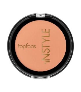 رژگونه اینستایل تاپ فیس (topface)شماره 007