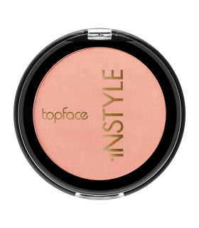 رژگونه اینستایل تاپ فیس (topface)شماره 006