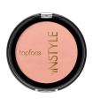 رژگونه اینستایل تاپ فیس (topface)شماره 006