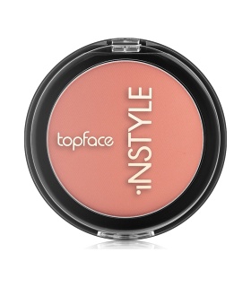 رژگونه اینستایل تاپ فیس (topface)شماره 004