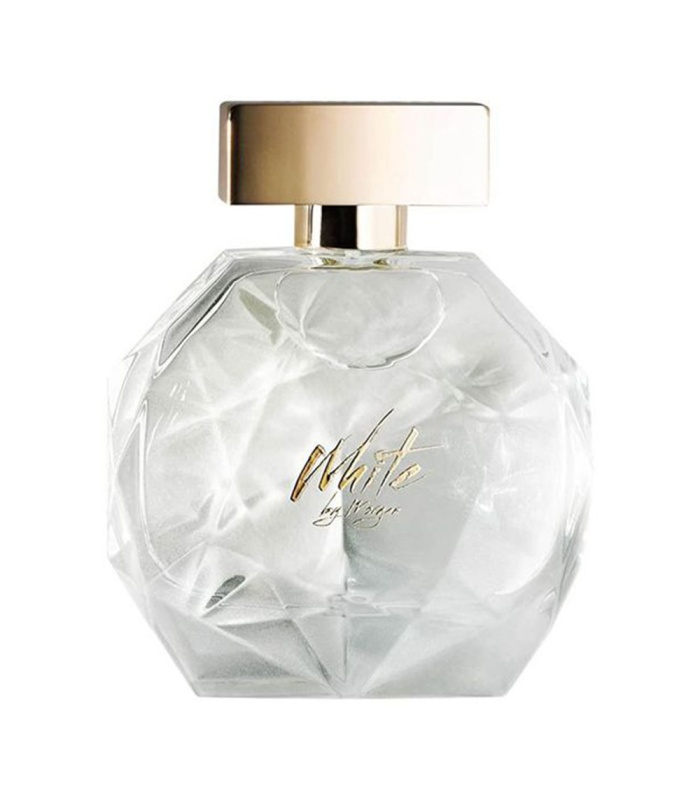 عطر زنانه مورگان وایت 100 میل ادو پرفیوم(Morgan White Edp)