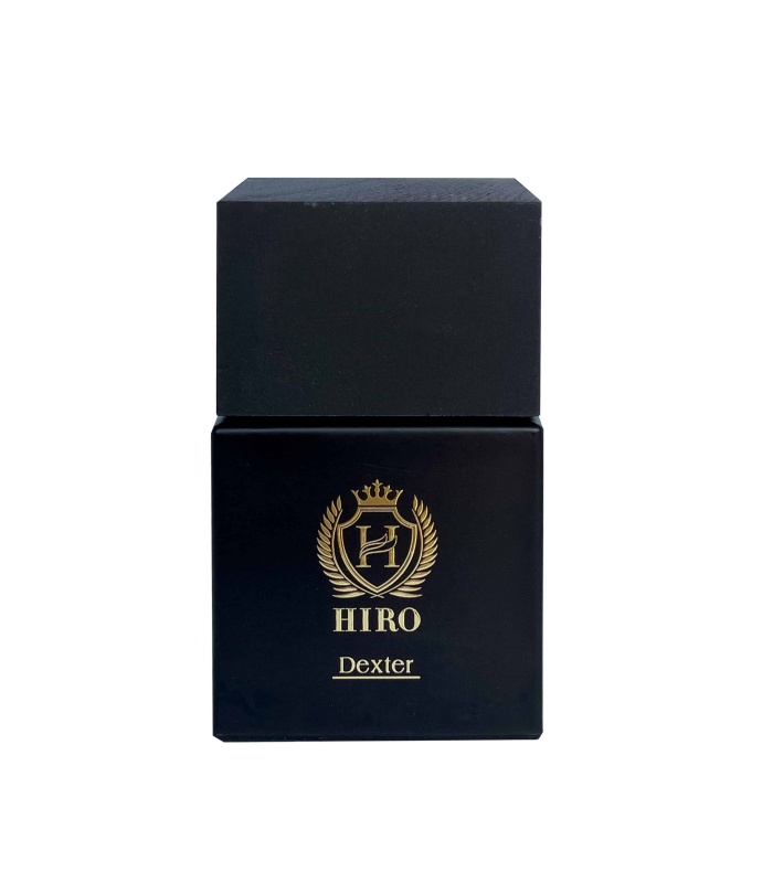 عطر ادکلن هیرو دکستر مردانه (Hiro Dexter)حجم 100میلی لیتر