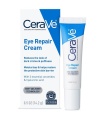 کرم دور چشم ترمیم کننده و روشن کننده سراوی (CeraVe Eye Repair Cream,14.2 g)