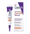 سرم ویتامین سی سراوی CeraVe مدل Skin Renewing حجم ۳۰ میلی لیتر