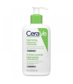 ژل شستشو و آبرسان مخصوص پوست نرمال و خشک سراوی (Cerave) حجم 236 میلی لیتر