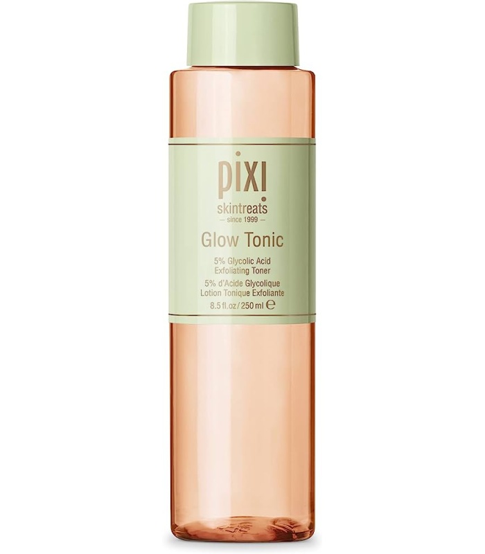 تونر پیکسی گلو حجم(Pixi) 250ml