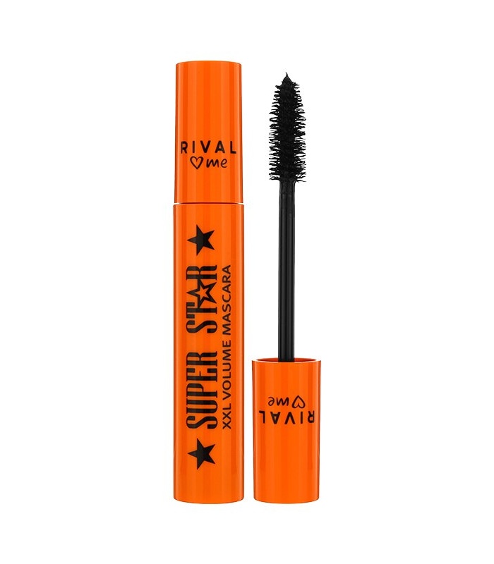ریمل ریوال سوپراستار(Rival super star)  شماره(01Black)
