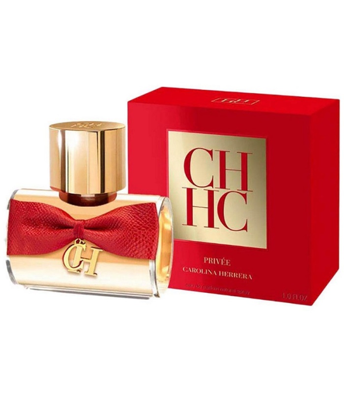 عطر کارولینا هررا سی اچ پرایو زنانه (Carolina Herrera CH Privee)
