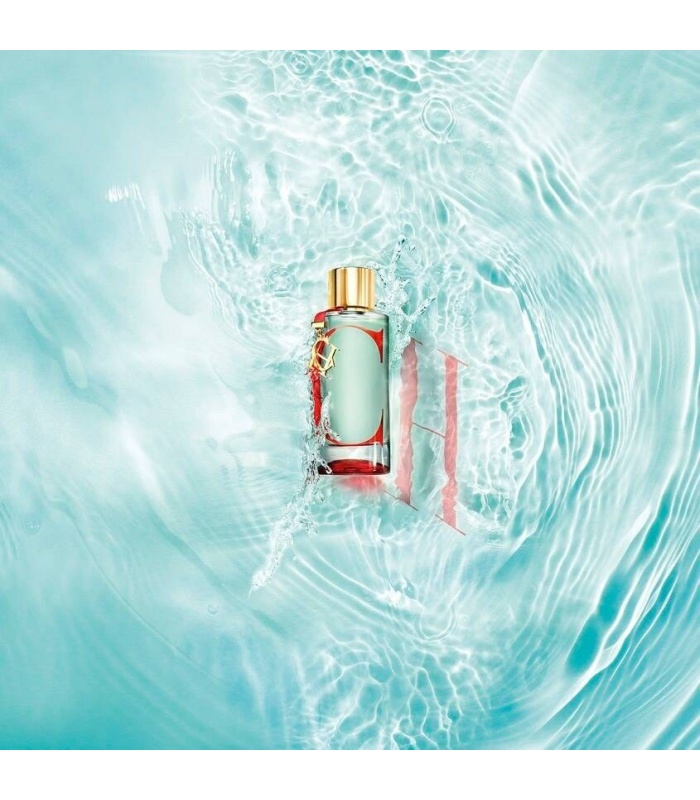 عطر کارولینا هررا سی اچ لئو ادوتویلت زنانه ۲۰۱۷ (Carolina Herrera CH L`eau 2017)