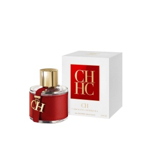 عطر کارولینا هررا سی اچ زنانه (Carolina Herrera CH)