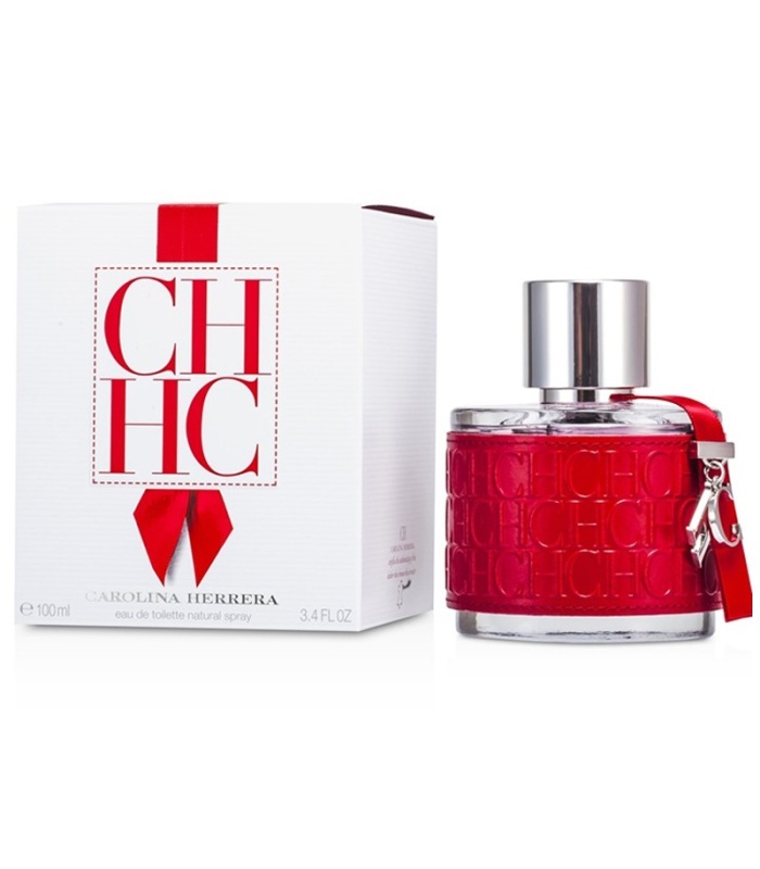 عطر کارولینا هررا سی اچ زنانه (Carolina Herrera CH)