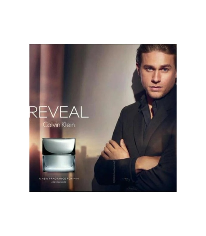 کالوین کلین ریویل من (Calvin Klein Reveal Men)