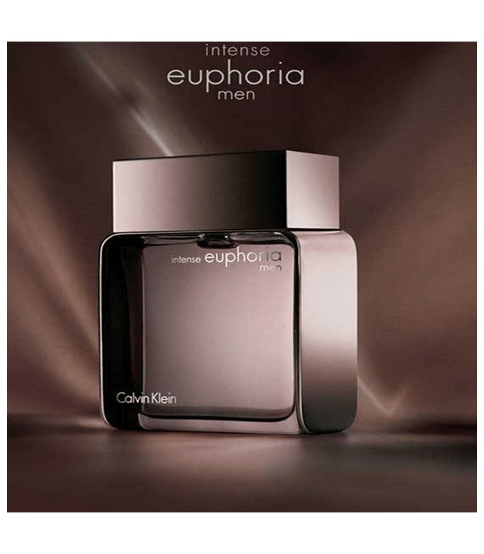 عطر کالوین کلین ایفوریا اینتنس (Calvin Klein Euphoria Intense)