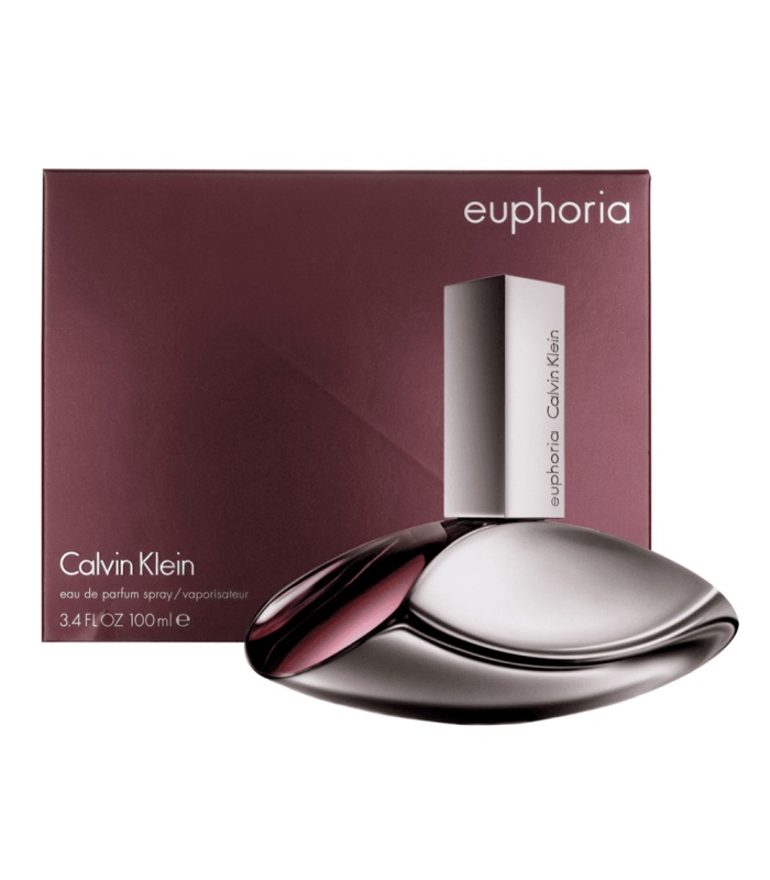 عطر کالوین کلین ایفوریا زنانه (Calvin klein euphoria)