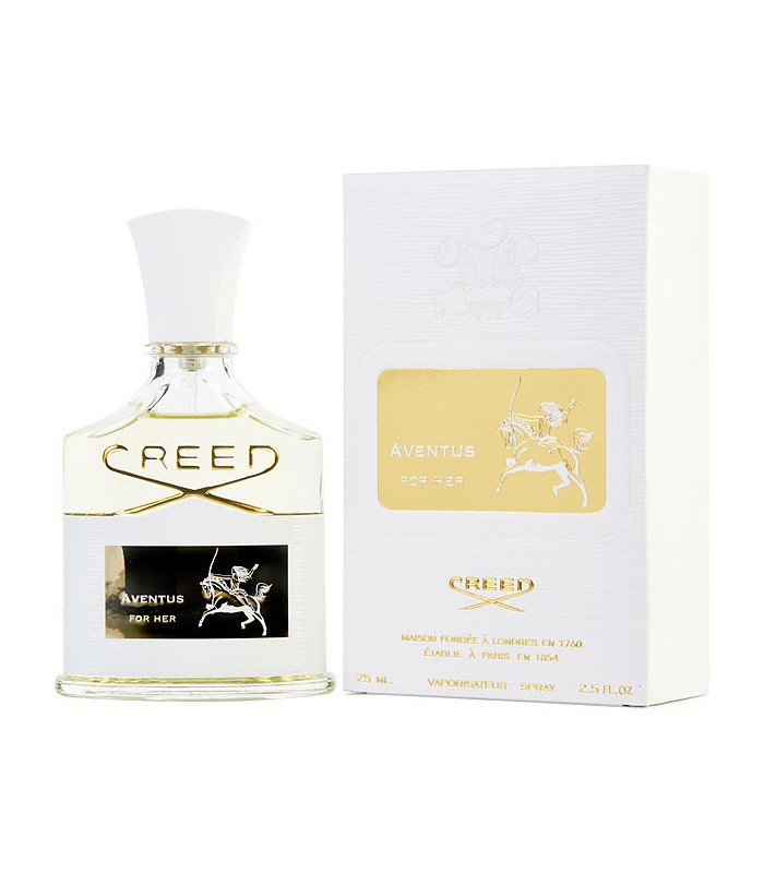 عطر کرید اونتوس فور هر (Creed Aventus For Her)