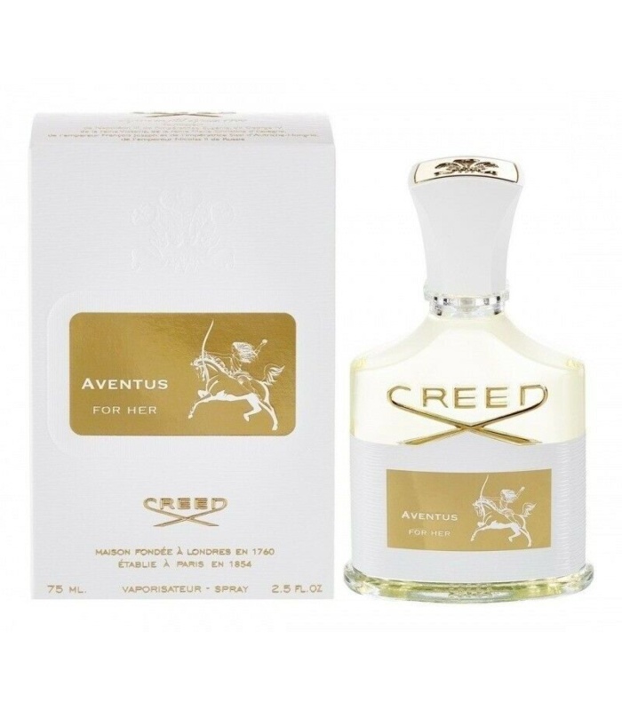 عطر کرید اونتوس فور هر (Creed Aventus For Her)