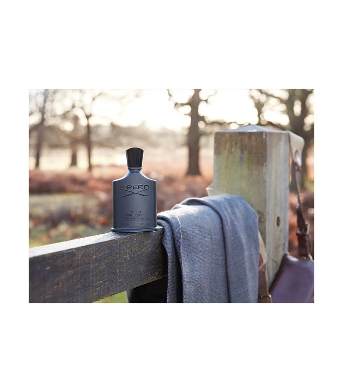 عطر کرید گرین ایریش توید (Creed Green Irish Tweed)